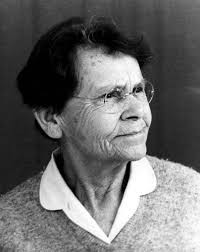 	Barbara McClintock	